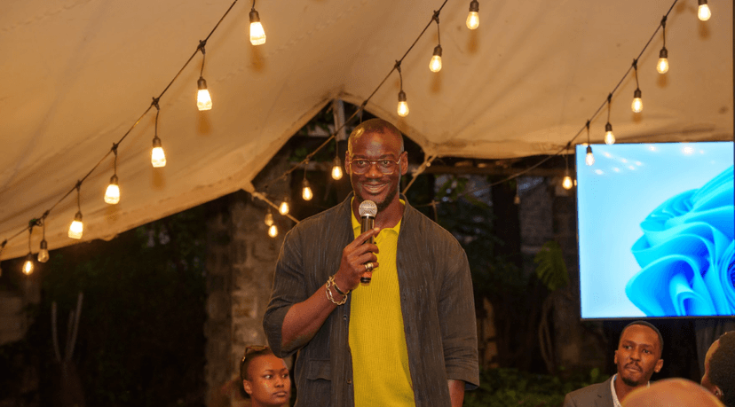 TechCabal’s Road to Moonshot brings Africa’s startup debate to Nairobi