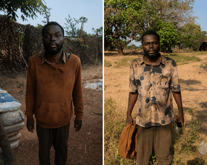 When every call leaves a trail: Why can’t Nigeria still find kidnappers?