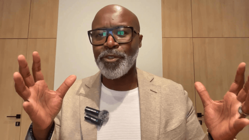 Investor shares his playbook after a 29x exit in Africa
